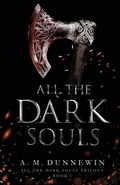 Cover: All the Dark Souls - Dark Hour Press