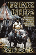 Cover: It's Dark In Here - Publishdrive