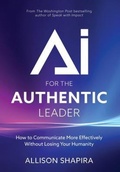 Bild: AI for the Authentic Leader - Spa Creek Press