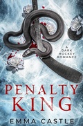 Cover: Penalty King - Emma Castle