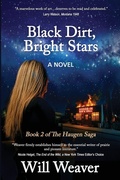 Cover: Black Dirt, Bright Stars - Calumet Editions