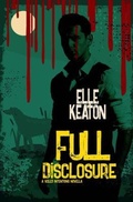 Cover: Full Disclosure - Dirty Dog Press LLC