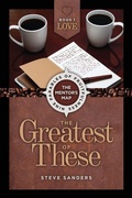Cover: Love - Leadership Books