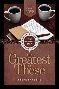 Enlarge image Cover: Love - Leadership Books