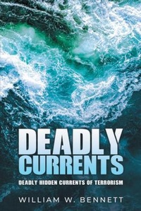Abbildung von: Deadly Currents - Auctorem House LLC