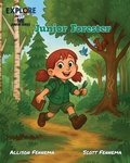 Cover: Junior Forester - River Rabbits Publishing