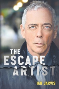 Enlarge image Cover: The Escape Artist - Armin Lear Press