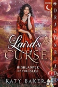 Cover: Laird's Curse - Dragonblade Publishing, Inc.