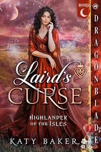 Enlarge image Cover: Laird's Curse - Dragonblade Publishing, Inc.