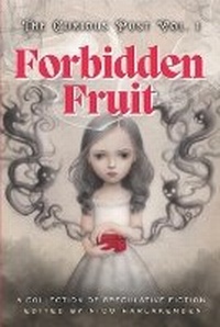 Enlarge image Cover: Forbidden Fruit - Newton Press