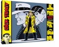 Cover: The Complete Dick Tracy - 1941 - Clover Press