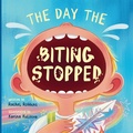 Cover: The Day The Biting Stopped - Moonlit Stories