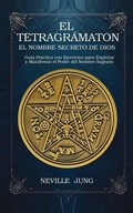 Cover: El Tetragramaton El Nombre Secreto De Dios - Jaxbird LLC