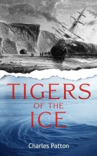 Enlarge image Cover: Tigers of the Ice - Short Mystery Press
