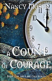 Enlarge image Cover: A Count of Courage - Mustard Seed Press