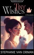 Cover: Tiny Wishes (Teardrop Edition) - Stephanie Van Orman