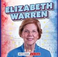 Cover: Elizabeth Warren - Enslow Publishing