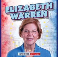 Enlarge image Cover: Elizabeth Warren - Enslow Publishing