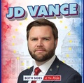 Cover: Jd Vance - Enslow Publishing