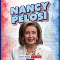 Cover: Nancy Pelosi - Enslow Publishing