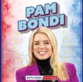 Cover: Pam Bondi - Enslow Publishing