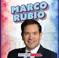 Enlarge image Cover: Marco Rubio - Enslow Publishing