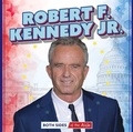 Cover: Robert F. Kennedy Jr. - Enslow Publishing