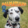 Cover: Dalmatians - Norwood House Press