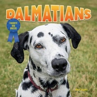 Enlarge image Cover: Dalmatians - Norwood House Press