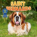 Cover: Saint Bernards - Norwood House Press