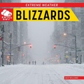 Cover: Blizzards - Norwood House Press