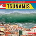 Cover: Tsunamis - Norwood House Press