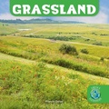 Cover: Grassland - Norwood House Press