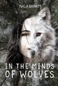 Cover: In the Minds of Wolves - West 44 Books