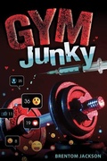 Cover: Gym Junky - West 44 Books