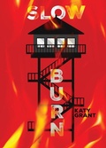 Cover: Slow Burn - West 44 Books