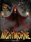 Cover: Nightmorne - West 44 Books