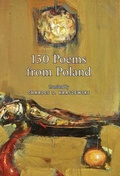 Cover: 150 Poems from Poland - Arouca Press