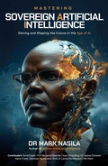 Bild: Mastering Sovereign Artificial Intelligence - Tracey McDonald Publishers