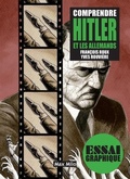 Cover: Comprendre Hitler et les Allemands - Max Milo Editions