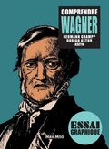 Cover: Comprendre Wagner - Max Milo Editions
