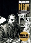 Cover: Comprendre Peguy - Max Milo Editions