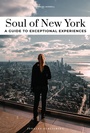 Cover: Soul of New York - Jonglez