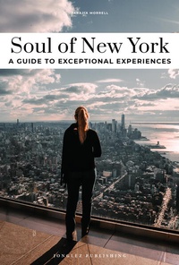 Enlarge image Cover: Soul of New York - Jonglez