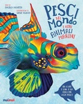 Cover: Pesci del mondo e altri animali marini - Nuinui
