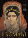 Cover: I Romani. Occhi, volti, storie della Roma antica - Nuinui