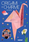 Cover: Origami di charme - Nuinui