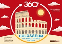 Enlarge image Cover: Colosseum 360° - Viaggi intorno al mondo;Nuinui