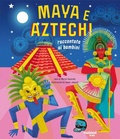 Cover: Maya e aztechi. Raccontati ai bambini - Nuinui