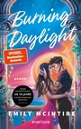 Cover: Burning Daylight - Piper ebooks